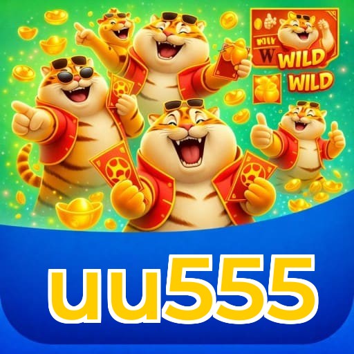uu555 Logo